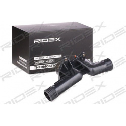 termostatas, aušinimo skystis
                                RIDEX                                                316T0158,