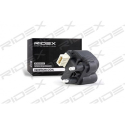 ritė, uždegimas
                                RIDEX                                689C0154, Nenurodytas gamintojas, 689C