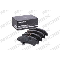 RIDEX                                                402B1093, Nenurodytas gamintojas, 402B1093, auto detalė