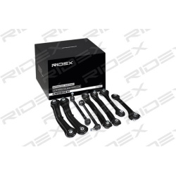 pakabos komplektas
                                RIDEX                                                772S0027, Nenurodytas