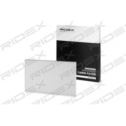 filtras, salono oras
                                RIDEX                                                424I0130, Nenurodyt