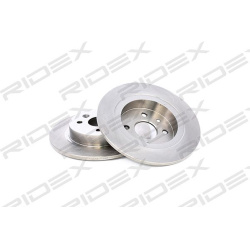 stabdžių diskas (1vnt)
RIDEX 82B0897, Nenuro
