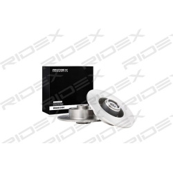 stabdžių diskas (1vnt)
                                RIDEX                                                82B0989, Nenuro