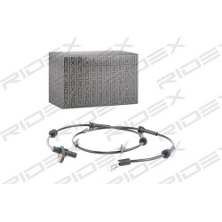 jutiklis, rato greitis
                                RIDEX                                                412W0252, Nenurod