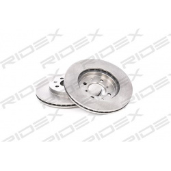 stabdžių diskas (1vnt)
                                RIDEX                                                82B0245, Nenuro