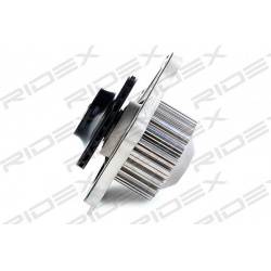 Vandens siurblys, variklio aušinimas
                                RIDEX                                                12