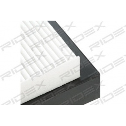 filtras, salono oras
                                RIDEX                                424I0072, Nenurodytas gamintojas, 4