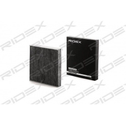 filtras, salono oras
                                RIDEX                                                424I0273, Nenurodyt