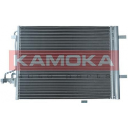 kondensatorius, oro kondicionierius
                                KAMOKA                                7800079, KAMOKA, 78