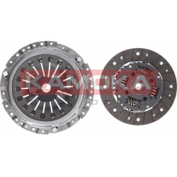 sankabos komplektas
                                KAMOKA                                KC061, KAMOKA, KC061, auto detalė