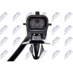 jutiklis, rato greitis
                                NTY-SPEC                                HCA-NS-165, NTY-SPEC, HCA-NS-1
