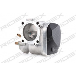 droselio korpusas
                                RIDEX                                158T0064, Nenurodytas gamintojas, 158T