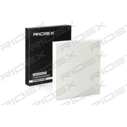 filtras, salono oras
                                RIDEX                                                424I0072, Nenurodyt