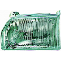 priekinis žibintas Depo
                                ABAKUS                                                431-1118L-LD-E
