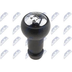 pavarų svirties galvelė
                                NTY-SPEC                                                GZB-PE-003,