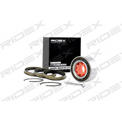 RIDEX                                                654W0452, Nenurodytas gamintojas, 654W0452, auto detalė