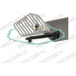 hidraulinių filtrų komplektas, automatinė transmisija
                                RIDEX                               