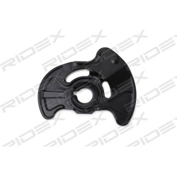 apsauginis skydas, stabdžių diskas
                                RIDEX                                                133