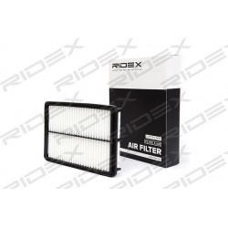 oro filtras
                                RIDEX                                                8A0053, Nenurodytas gamintoj