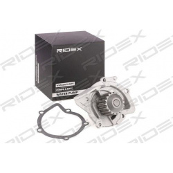 Vandens siurblys, variklio aušinimas
                                RIDEX                                1260W0184, Nenurod