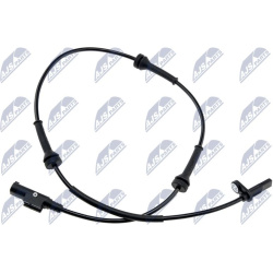 jutiklis, rato greitis
                                NTY-SPEC                                                HCA-FT-020, NT