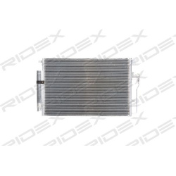 RIDEX                                                448C0154, Nenurodytas gamintojas, 448C0154, auto detalė