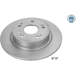 stabdžių diskas (1vnt) MEYLE-PD: Advanced performance and design.
31-15 523