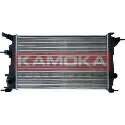 Radiatorius, variklio aušinimas
                                KAMOKA                                                770510