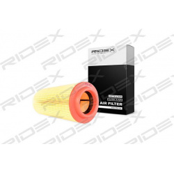 oro filtras
                                RIDEX                                                8A0060, Nenurodytas gamintoj
