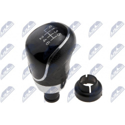 pavarų svirties galvelė
                                NTY                                                GZB-FR-000, NTY,