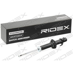 amortizatorius
                                RIDEX                                                854S0511, Nenurodytas gam