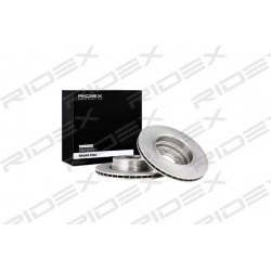 stabdžių diskas (1vnt)
                                RIDEX                                                82B1007, Nenuro