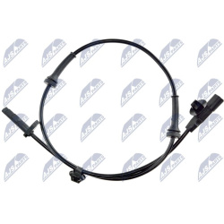 jutiklis, rato greitis
                                NTY-SPEC                                                HCA-NS-165, NT