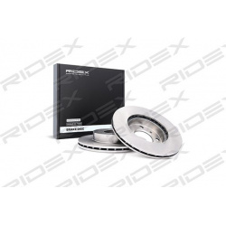 stabdžių diskas (1vnt)
                                RIDEX                                                82B0702, Nenuro