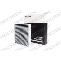 filtras, salono oras
                                RIDEX                                424I0081, Nenurodytas gamintojas, 4