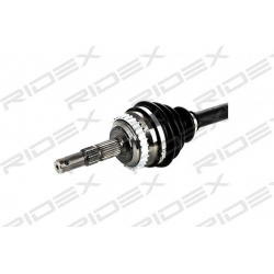 pusašis
                                RIDEX                                13D0066, Nenurodytas gamintojas, 13D0066, auto 