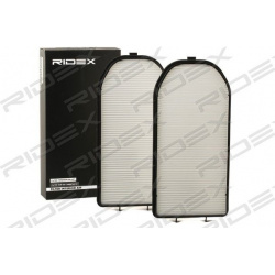 filtras, salono oras
RIDEX 424I0347, Nenurodyt