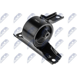 variklio montavimas
                                NTY-SPEC                                                ZPS-MS-007, NTY-S
