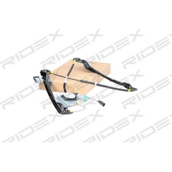 lango pakėliklis
                                RIDEX                                                1561W0271, Nenurodytas