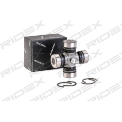 Lankstas, kardaninis velenas
                                RIDEX                                                1427J0015, 