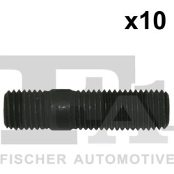 varžtas, išmetimo kolektorius
                                FA1                                                985-10-001