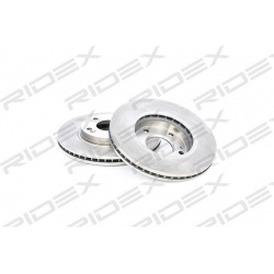 stabdžių diskas (1vnt)
                                RIDEX                                                82B0101, Nenuro