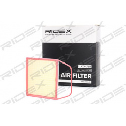 oro filtras
                                RIDEX                                                8A0504, Nenurodytas gamintoj