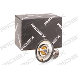 termostatas, aušinimo skystis
                                RIDEX                                                316T0211,