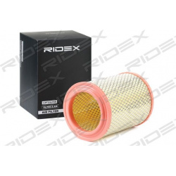 oro filtras
                                RIDEX                                                8A0312, Nenurodytas gamintoj