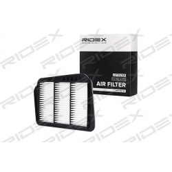 oro filtras
                                RIDEX                                                8A0204, Nenurodytas gamintoj