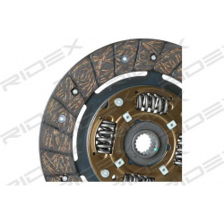 sankabos diskas
                                RIDEX                                262C0039, Nenurodytas gamintojas, 262C00