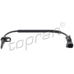 jutiklis, rato greitis
                                TOPRAN                                305 869, Nenurodytas gamintojas,