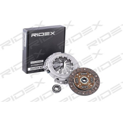 sankabos komplektas
                                RIDEX                                479C0163, Nenurodytas gamintojas, 47