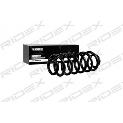 spyruoklė
                                RIDEX                                188C0279, Nenurodytas gamintojas, 188C0279, a